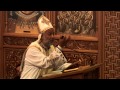 The Cross (English Sermon) - Fr. Cyril Gorgy