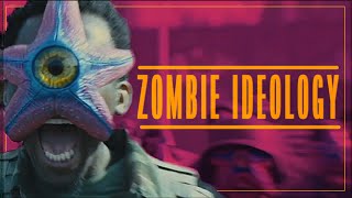 The Hidden Politics of Zombie Movies | Plastic Pills
