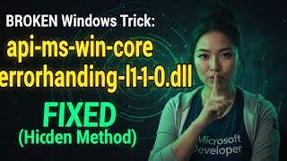 Fix Core ErrorHandling Error!