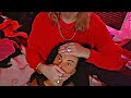 [ASMR] HEAD MASSAGE - Fast & Aggressive 🍇