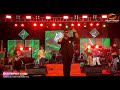 akbar khan rocks performance from ghajini oru malai ilaveyil neram live concert