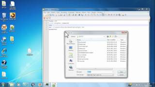 batch file commands tutorial lesson 3