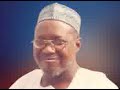 0010 arba una hadith sheikh ja afar mahmud adam