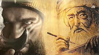 #x202b;الزير سالم | القصة الحقيقيه التي لم تروى بالمسلسل وكيف اخذ بثار اخيه كليب .!#x202c;lrm;