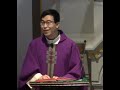 fr. peter 四旬期第五主日 若望福音十二20 33