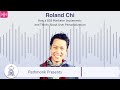 How a B2B Marketer Implements User Personalization | Roland Chi from Technology Management Concepts