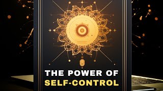 Self-Control: The Psychology Behind Impulse | Audiobook