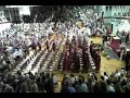 w.f. west graduation ceremony 1 7