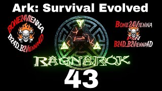 ARK: Survival Evolved -#[43]-__-Ragnarok