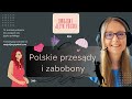 polskie przesądy i zabobony learn polish podcast polish superstitions