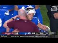 southern illinois vs. byu condensed game 2024 big 12 football