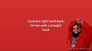 Sada Baby Dumbass Lyrics