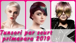 Tunsori 2019 Par Scurt Videos 9tubetv