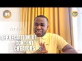 CNaaJ x LIB Show | Appreciation of Christian Faith-Based Content Creators