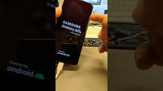 Forgot Pin? How to Hard Reset Samsung A21S (SM-A217F). Unlock pattern, pin, password lock.