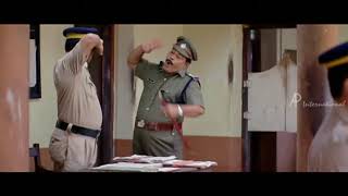 Bhoopadathil Illatha Oridam Movie Scene | Innocent Comedy | Sreenivasan goes missing again