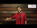 ali mera dost mera bhai u0026 more by darshan rajpurohit hindi poetry yq mumbai open mic 3