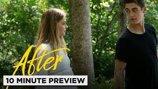 After | 10 Minute Preview | Film Clip | Own it Now on Blu-ray, DVD & Digital