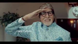 #HarGharTiranga Anthem | Prabhas | Narendra Modi | Amrit Mahotsav | Daily Culture @DailyCulture