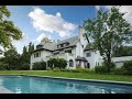 Splendid manor house in Hoeilaart (Belgium)