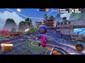 daniel rank 2 vs evoh $100 nexgen s2 top 5 rocket league 1v1 showmatch