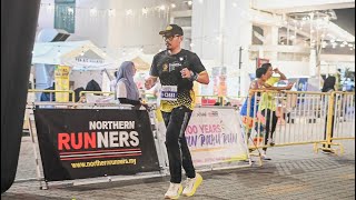 100 Years Pekan Rabu Run | Pekan Rabu Alor Setar