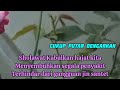 PENENANG PIKIRAN || ​KUMPULAN SHOLAWAT NABI_RABU PAGI