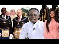 PASTOR SHARES HIDDEN OCCULTISM KNOWLEDGE | Rev Kordie Clashes with Maame Grace Part 2