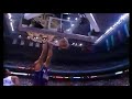 Charles Barkley Dunks on Antoine Carr