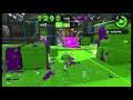 splatoon2【110】ジェット_ハコフグ_エリア