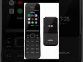 Nokia 2720 Flip, 4GB, Snapdragon 205, Dual Sim