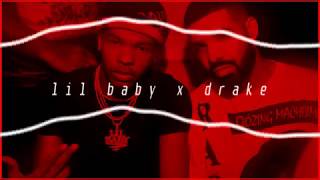 lil baby x drake x wheezy type beat " hood ties " ( prod . luv isaac )