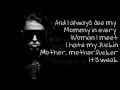 Ronnie Radke - Asshole ft. Andy Biersack [W/ Lyrics]