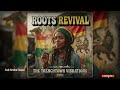 Deep Roots Dub Session [1976 Reggae Style] | Rare Vinyl | Deep Bass
