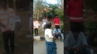 Chennai Death music