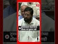 eknath shinde on farmers help शेतकऱ्यांना वाऱ्यावर सोडणार नाही सगळी मदत करणार