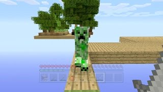 Minecraft Xbox - Sky Den - Pond In The Park (6)