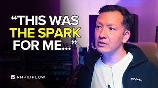 The Masterclass That Shifted My Life in Music