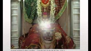 Ranu chaitri navratri2012.wmv