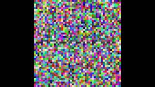 bzImage in binary waterfall (compressed linux kernel image)