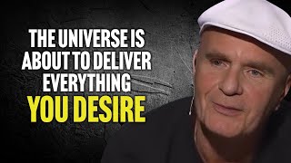 Wayne Dyer - Everything You Want Is About to Appear All At Once