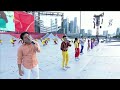 National Songs singalong with The Island Voices Youth Choir | National Day Parade 2022