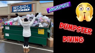 $2000 Dumpster Diving Score!   Insane Finds!