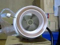 高須産業t 75型 先端型電動ファン 1 mechanicai fan