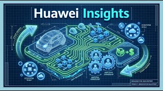 Huawei's 2024 Report: 6 Surprising Insights Beyond the Hype