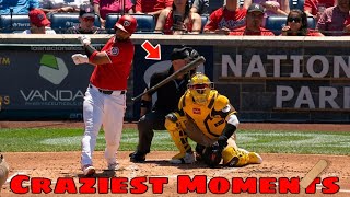 MLB | Oddities And Errors 2026 Part 4