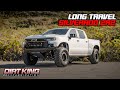 2023 Chevy Silverado 1500 ZR2 | Long Travel Build