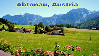 Abtenau, Austria 🇦🇹 @buhayayganyan