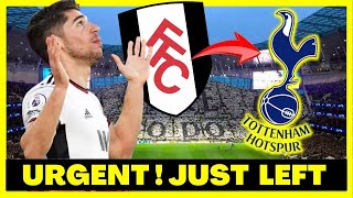 🐓🚨LOOK AT THIS ! GET OUT NOW !💥 LATEST TOTTENHAM NEWS
