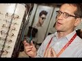 DailyOptician interviews OVVO Optics at International Vision Expo West